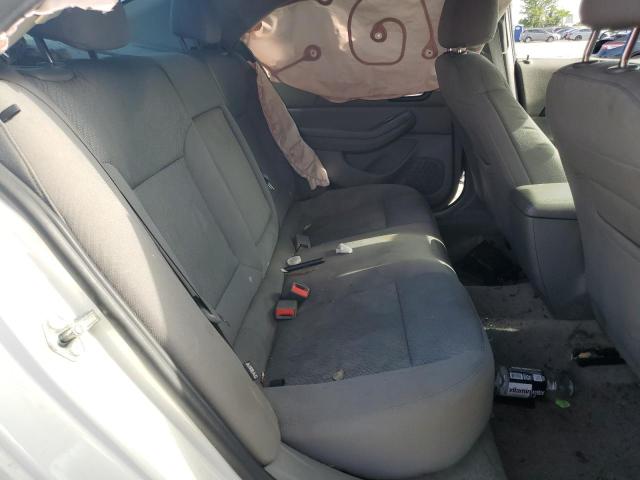 1G11A5SA3GU128832 - 2016 CHEVROLET MALIBU LIM LS 白色 照片 10