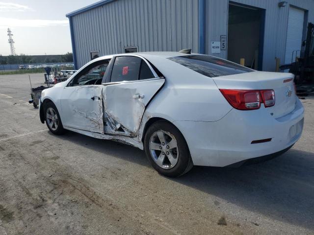 1G11A5SA3GU128832 - 2016 CHEVROLET MALIBU LIM LS 白色 照片 2