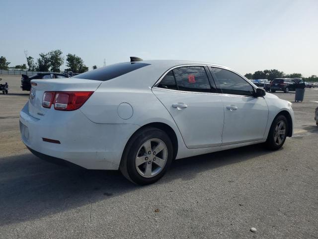 1G11A5SA3GU128832 - 2016 CHEVROLET MALIBU LIM LS 白色 照片 3