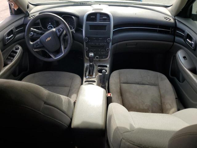 1G11A5SA3GU128832 - 2016 CHEVROLET MALIBU LIM LS 白色 照片 8