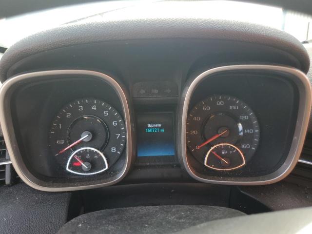 1G11A5SA3GU128832 - 2016 CHEVROLET MALIBU LIM LS 白色 照片 9