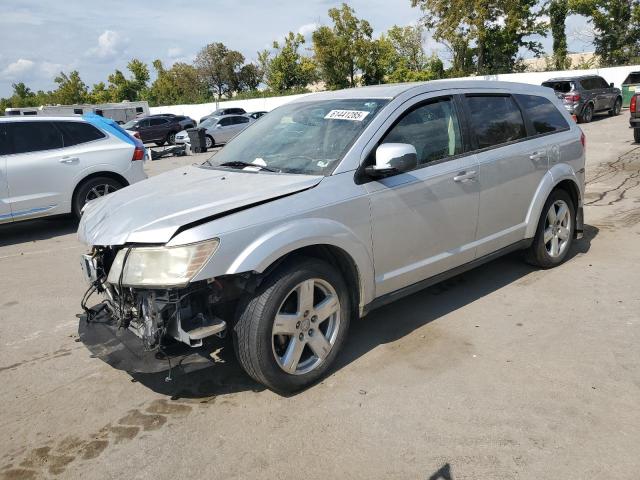 2009 DODGE JOURNEY SXT, 