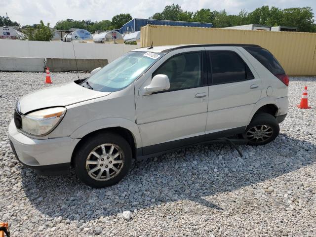 3G5DA03L57S542628 - 2007 BUICK RENDEZVOUS CX TAN photo 1