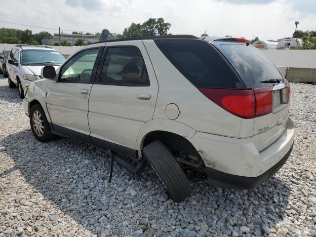 3G5DA03L57S542628 - 2007 BUICK RENDEZVOUS CX TAN photo 2