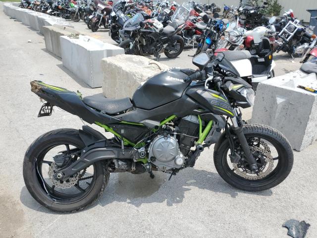 2023 KAWASAKI ER650 G, null