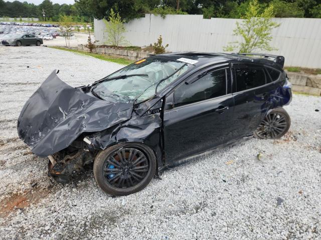 2017 FORD FOCUS RS, null