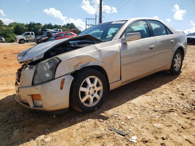 2006 CADILLAC CTS HI FEATURE V6, 