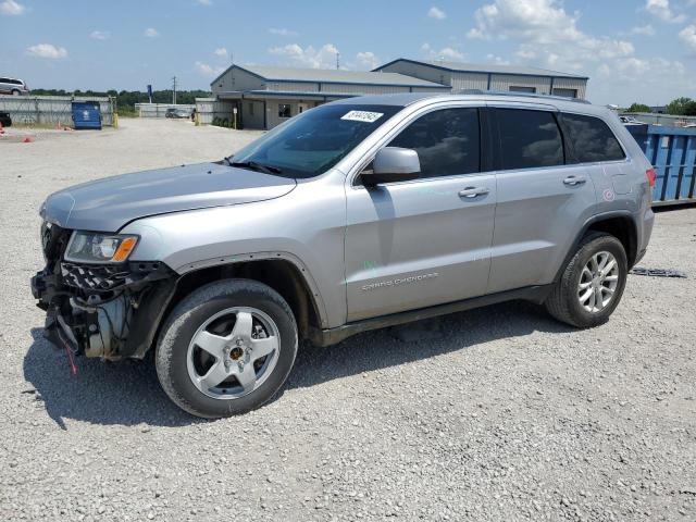 2016 JEEP GRAND CHER LAREDO, 