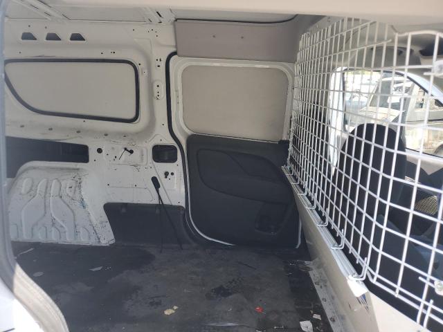 ZFBERFAB9H6E81671 - 2017 RAM PROMASTER WHITE photo 11