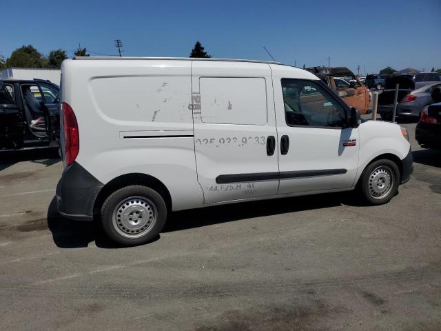 ZFBERFAB9H6E81671 - 2017 RAM PROMASTER WHITE photo 3