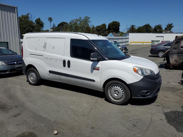 ZFBERFAB9H6E81671 - 2017 RAM PROMASTER WHITE photo 4