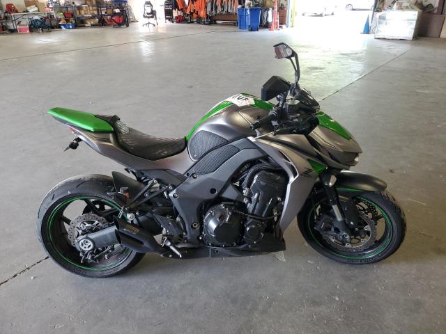 2016 KAWASAKI Z1000 G, null