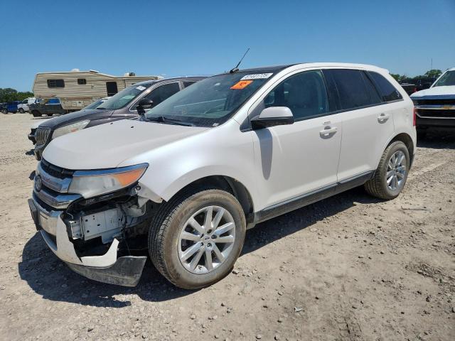 2012 FORD EDGE SEL, null