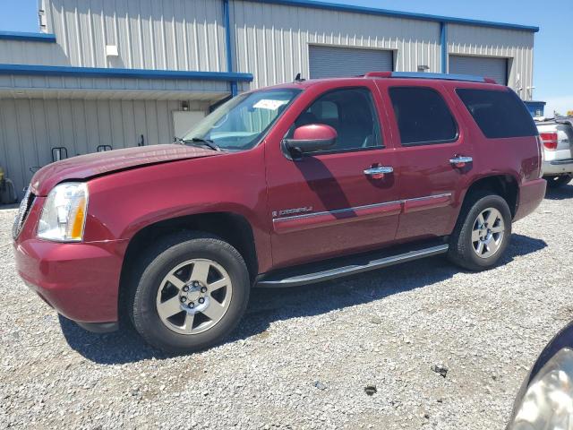 2007 GMC YUKON DENALI, 