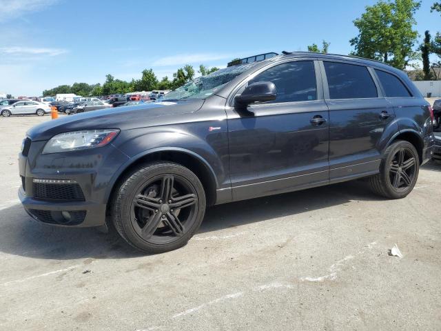 2014 AUDI Q7 PRESTIGE, 