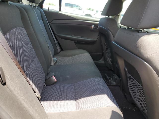 1G1ZC5EB4AF117142 - 2010 CHEVROLET MALIBU 1LT 棕色 照片 10