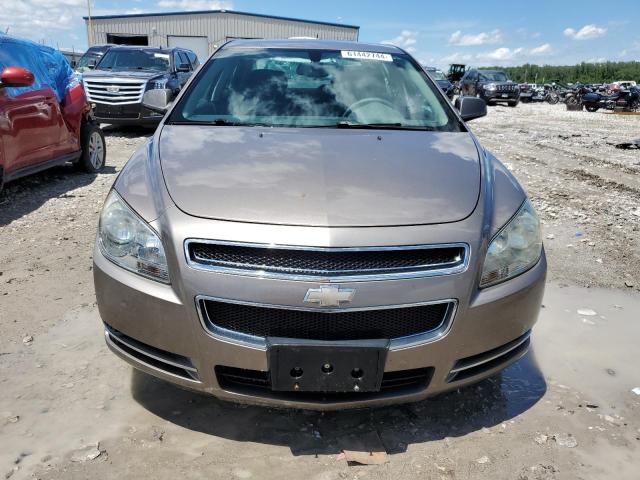 1G1ZC5EB4AF117142 - 2010 CHEVROLET MALIBU 1LT 棕色 照片 5