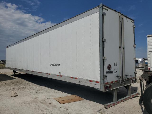 1GRAA0627GK258126 - 2016 GREAT DANE TRAILER SEMI TRAIL WHITE photo 3