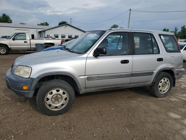 2001 HONDA CR-V LX, null