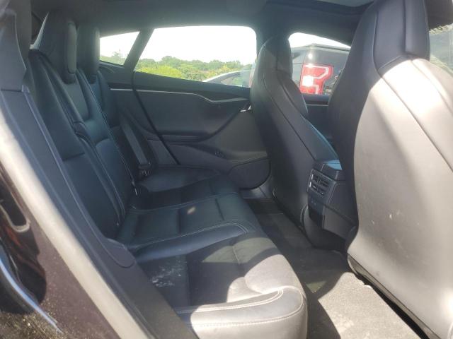 5YJSA1E49JF270337 - 2018 TESLA MODEL S Qara foto 10