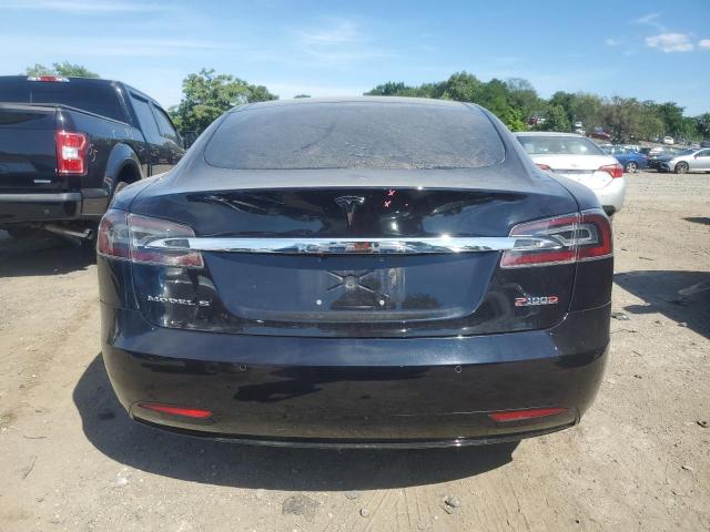 5YJSA1E49JF270337 - 2018 TESLA MODEL S Qara foto 6