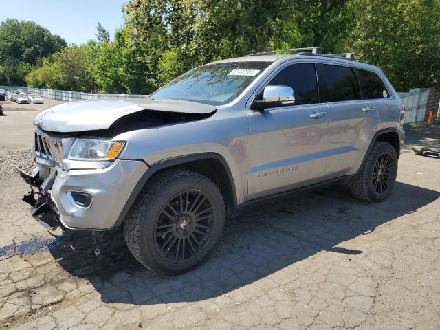 2015 JEEP GRAND CHER LIMITED, 