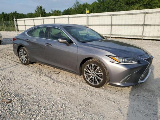 JTHBZ1B14K2001345 - 2019 LEXUS ES 350 GRAY photo 4