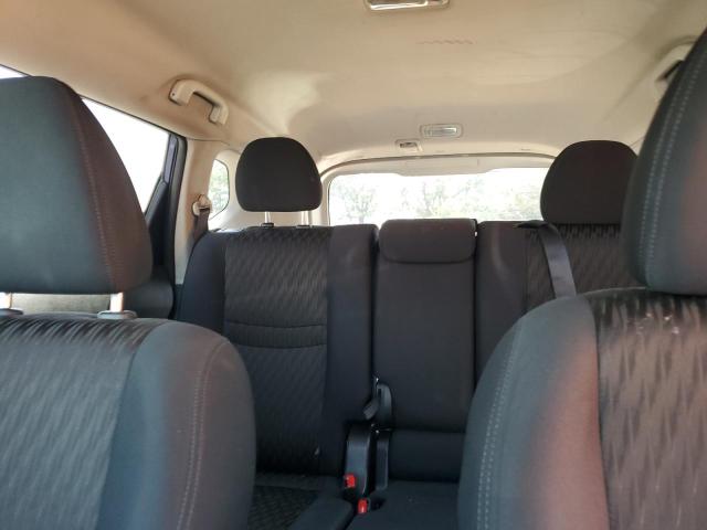 5N1AT2MV4JC740658 - 2018 NISSAN ROGUE S BLUE photo 10