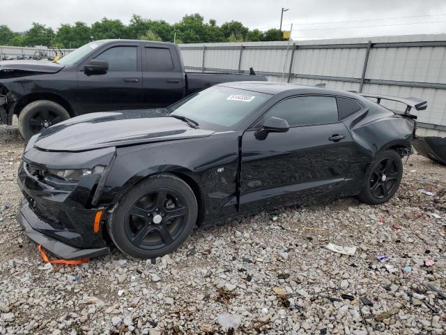 2016 CHEVROLET CAMARO LT, 