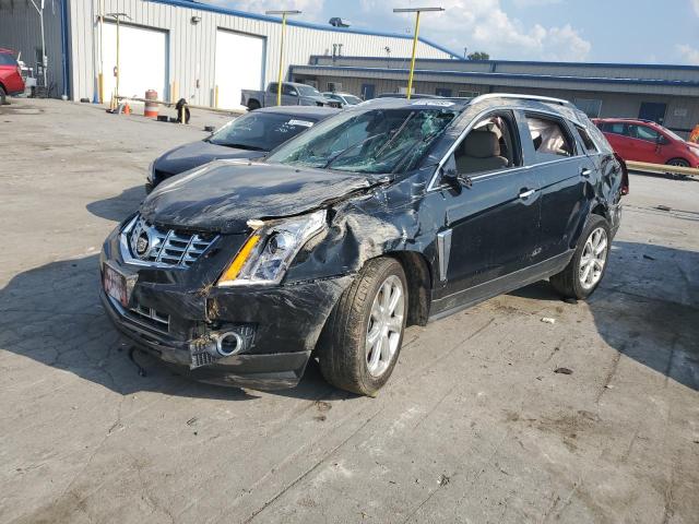 3GYFNDE39DS646717 - 2013 CADILLAC SRX PERFORMANCE COLLECTION Қара фото 1