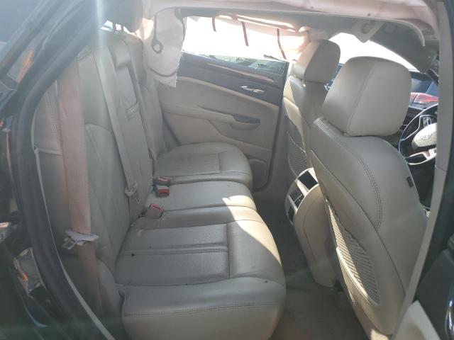 3GYFNDE39DS646717 - 2013 CADILLAC SRX PERFORMANCE COLLECTION Қара фото 10