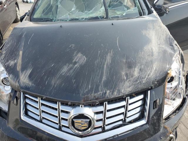 3GYFNDE39DS646717 - 2013 CADILLAC SRX PERFORMANCE COLLECTION Қара фото 11