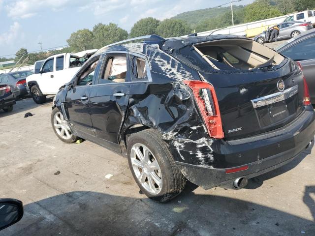3GYFNDE39DS646717 - 2013 CADILLAC SRX PERFORMANCE COLLECTION Қара фото 2