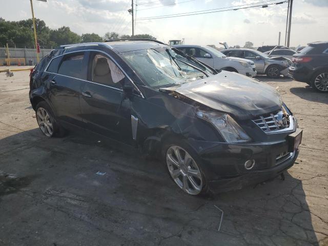 3GYFNDE39DS646717 - 2013 CADILLAC SRX PERFORMANCE COLLECTION Қара фото 4