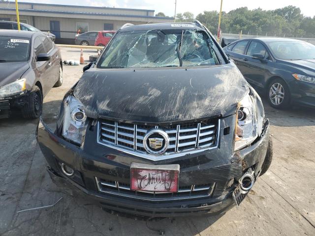3GYFNDE39DS646717 - 2013 CADILLAC SRX PERFORMANCE COLLECTION Қара фото 5