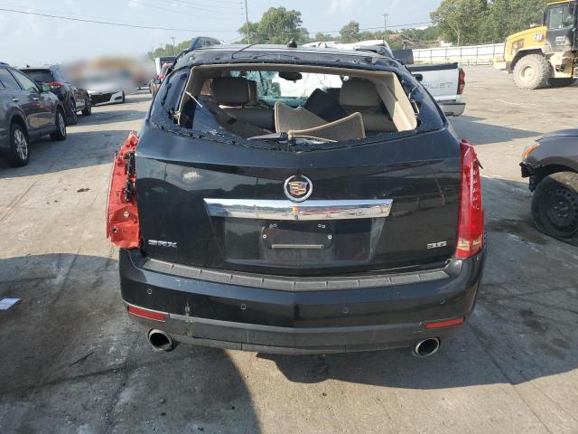 3GYFNDE39DS646717 - 2013 CADILLAC SRX PERFORMANCE COLLECTION Қара фото 6