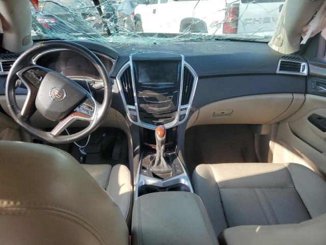3GYFNDE39DS646717 - 2013 CADILLAC SRX PERFORMANCE COLLECTION Қара фото 8