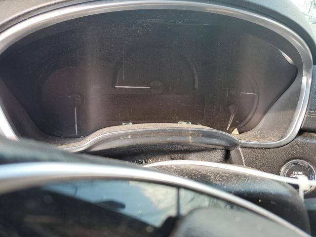 3GYFNDE39DS646717 - 2013 CADILLAC SRX PERFORMANCE COLLECTION Қара фото 9