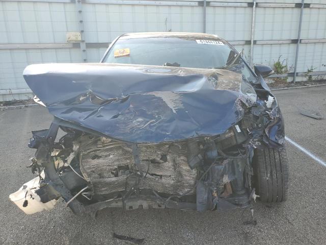 4T1BK1EBXDU049218 - 2013 TOYOTA AVALON BASE 蓝色 照片 5