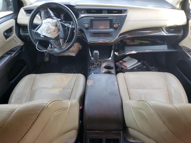 4T1BK1EBXDU049218 - 2013 TOYOTA AVALON BASE 蓝色 照片 8