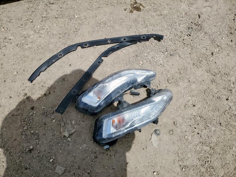 1G1ZD5ST3LF016218 - 2020 CHEVROLET MALIBU LT BURGUNDY photo 12