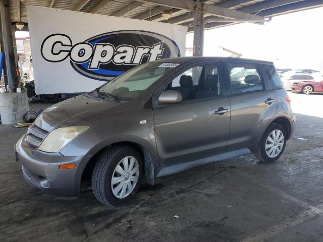 2005 TOYOTA SCION XA, 