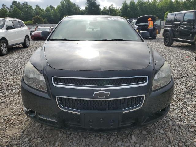 1G1ZC5E06CF340896 - 2012 CHEVROLET MALIBU 1LT BLACK photo 5