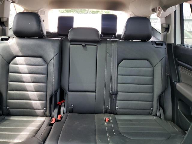 1V2BR2CA7PC516085 - 2023 VOLKSWAGEN ATLAS SEL Ağ foto 10
