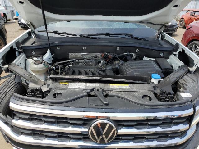 1V2BR2CA7PC516085 - 2023 VOLKSWAGEN ATLAS SEL Ağ foto 12