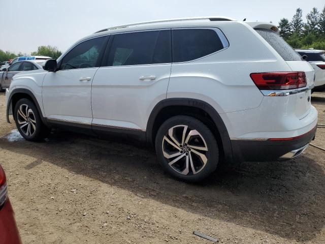 1V2BR2CA7PC516085 - 2023 VOLKSWAGEN ATLAS SEL Ağ foto 2