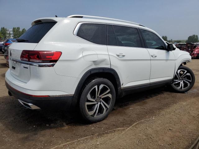 1V2BR2CA7PC516085 - 2023 VOLKSWAGEN ATLAS SEL Ağ foto 3