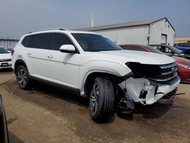 1V2BR2CA7PC516085 - 2023 VOLKSWAGEN ATLAS SEL Ağ foto 4