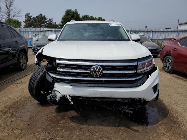 1V2BR2CA7PC516085 - 2023 VOLKSWAGEN ATLAS SEL Ağ foto 5