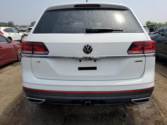 1V2BR2CA7PC516085 - 2023 VOLKSWAGEN ATLAS SEL Ağ foto 6